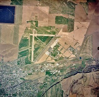 Walla Walla Regional Airport
