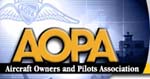 Aircraft Owners and Pilots Association