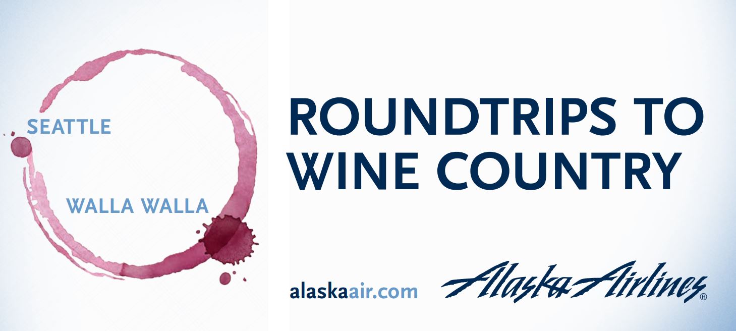 Why Fly Walla Walla First? Walla Walla Regional Airport