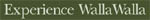 Experience Walla Walla